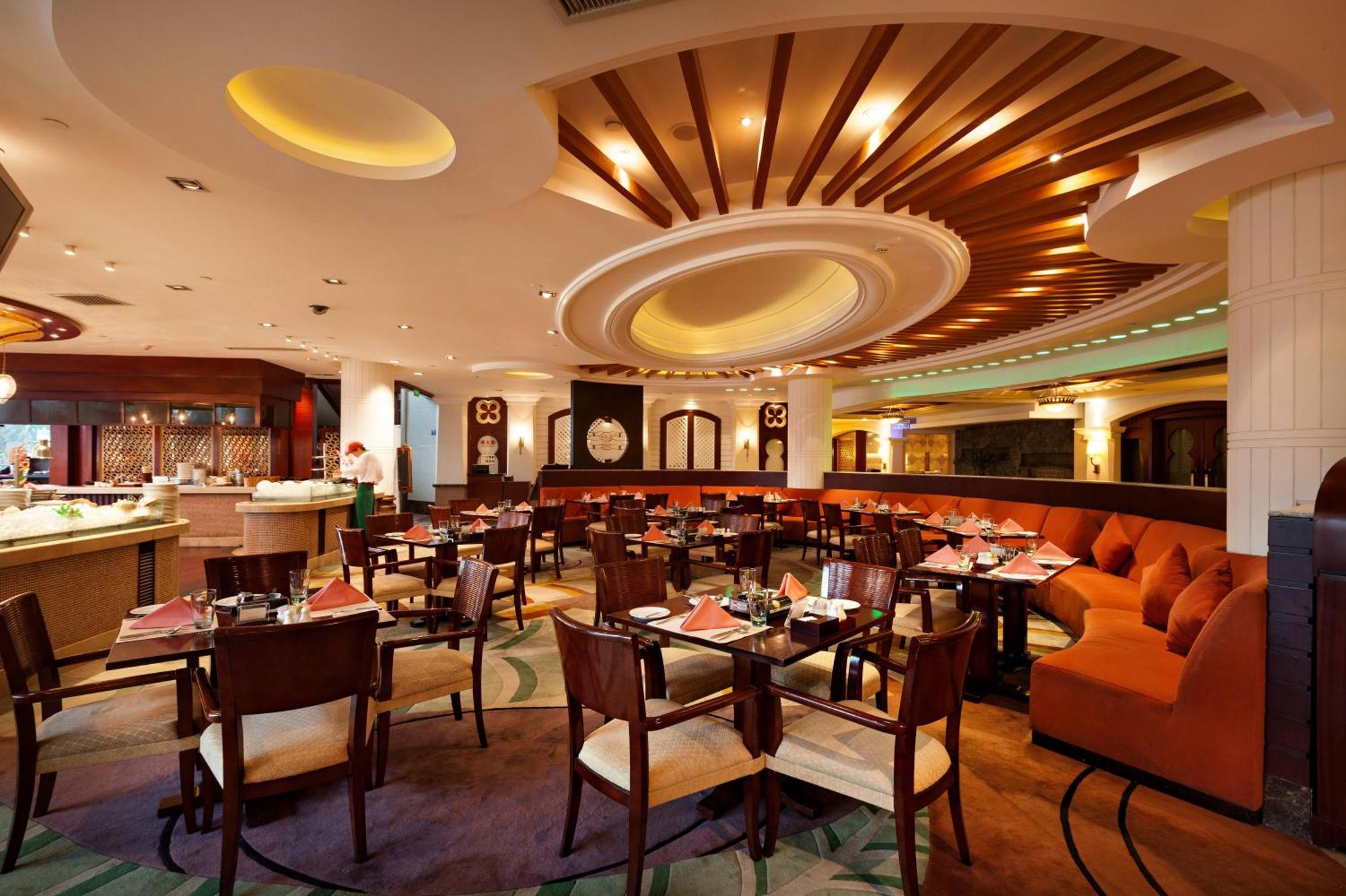 Good View Hotel Tangxia - 15 Mins Drive From Dongguan South Railway Station Exterior photo