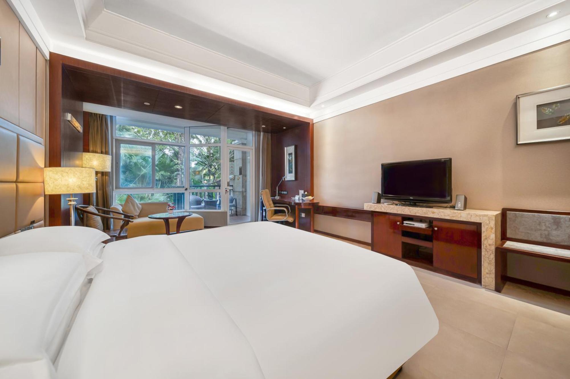 Good View Hotel Tangxia - 15 Mins Drive From Dongguan South Railway Station Exterior photo