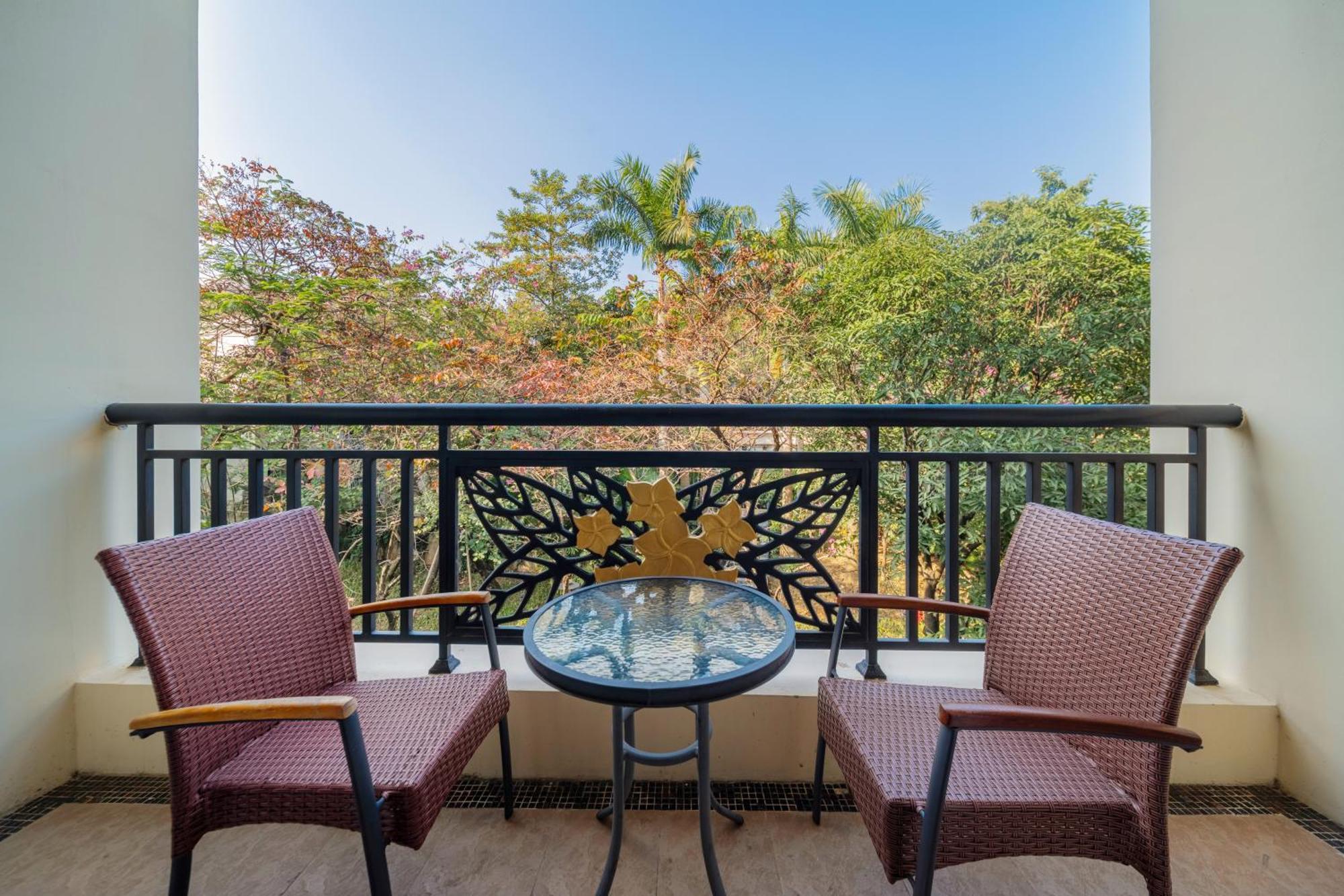 Good View Hotel Tangxia - 15 Mins Drive From Dongguan South Railway Station Exterior photo